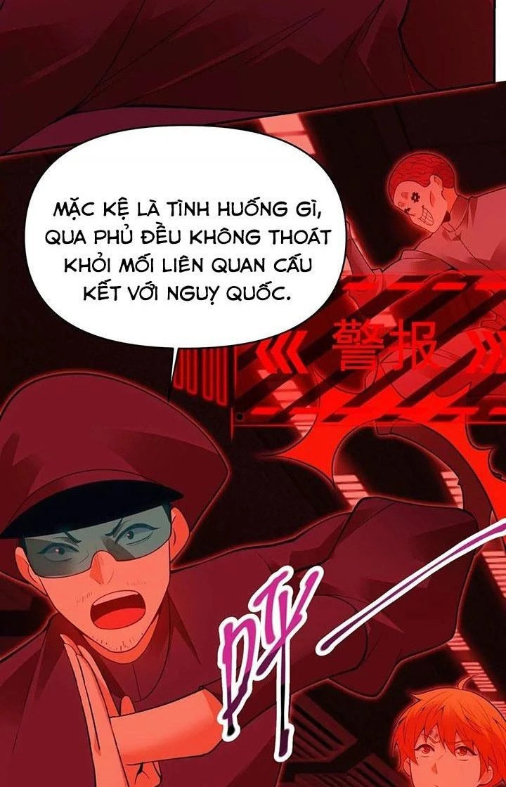 Thất Quốc Ngân Hà Chapter 14 - 36