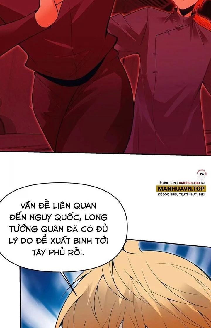 Thất Quốc Ngân Hà Chapter 14 - 37