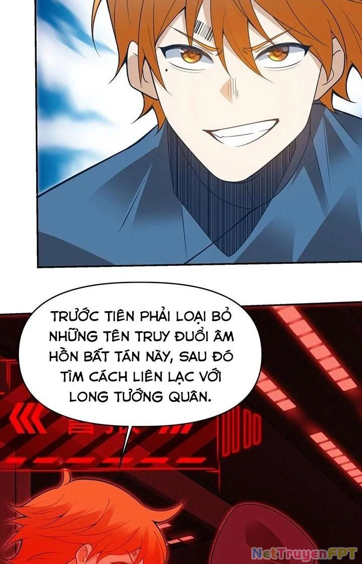 Thất Quốc Ngân Hà Chapter 14 - 38