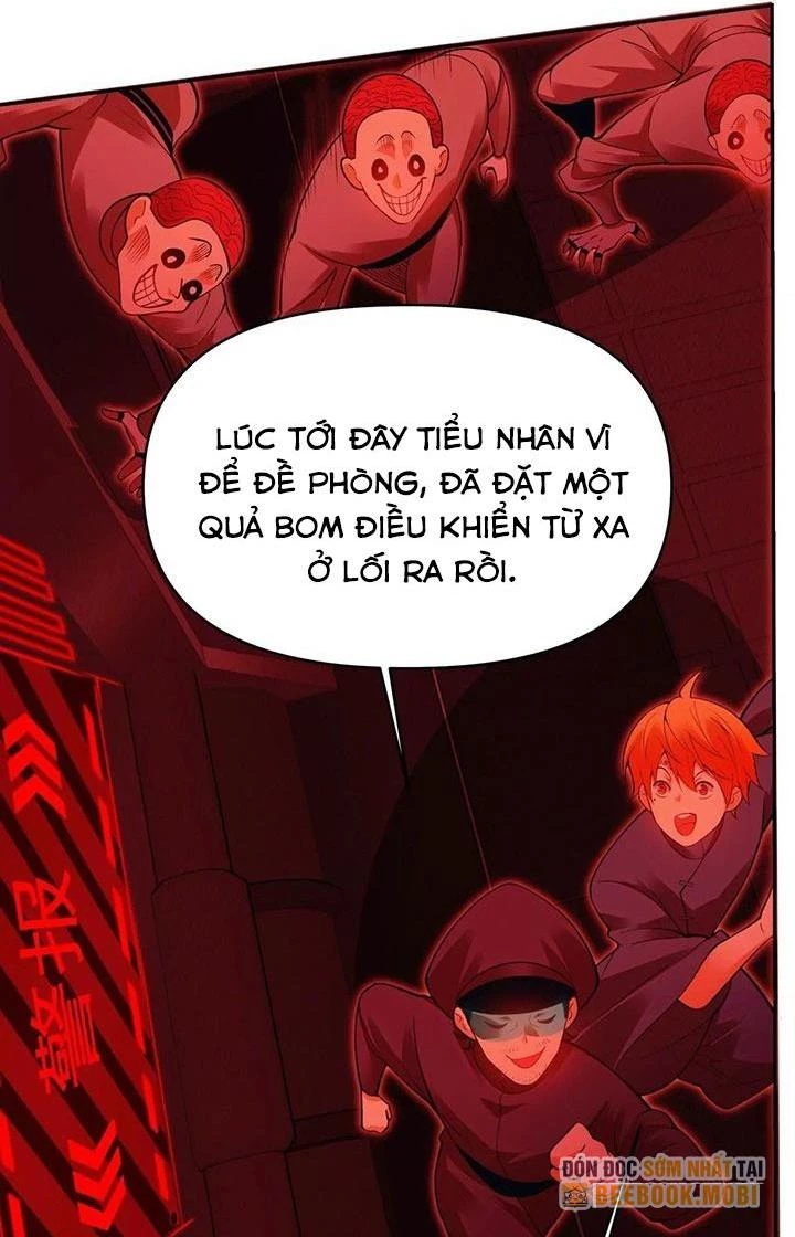 Thất Quốc Ngân Hà Chapter 14 - 40