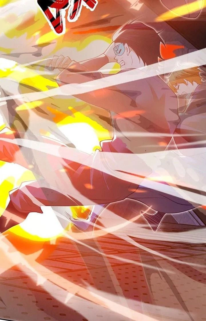 Thất Quốc Ngân Hà Chapter 14 - 44