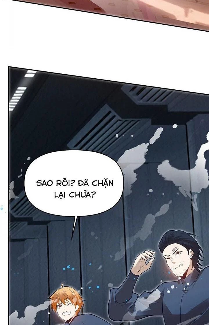 Thất Quốc Ngân Hà Chapter 14 - 45