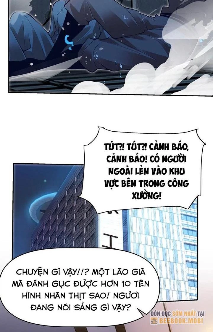 Thất Quốc Ngân Hà Chapter 14 - 46