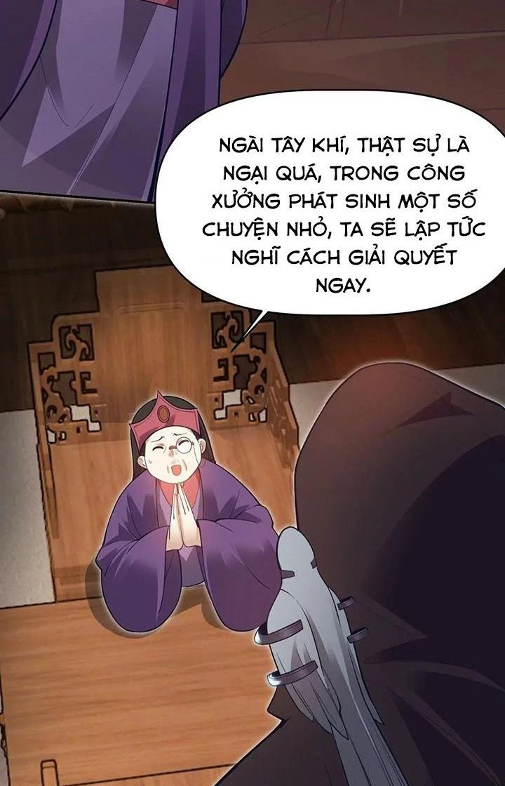 Thất Quốc Ngân Hà Chapter 14 - 48