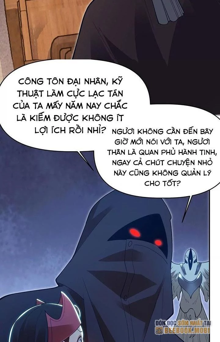 Thất Quốc Ngân Hà Chapter 14 - 49
