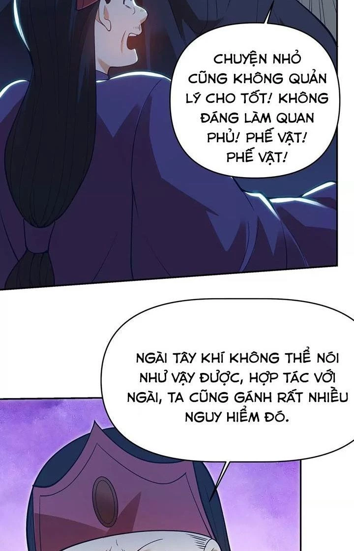 Thất Quốc Ngân Hà Chapter 14 - 50