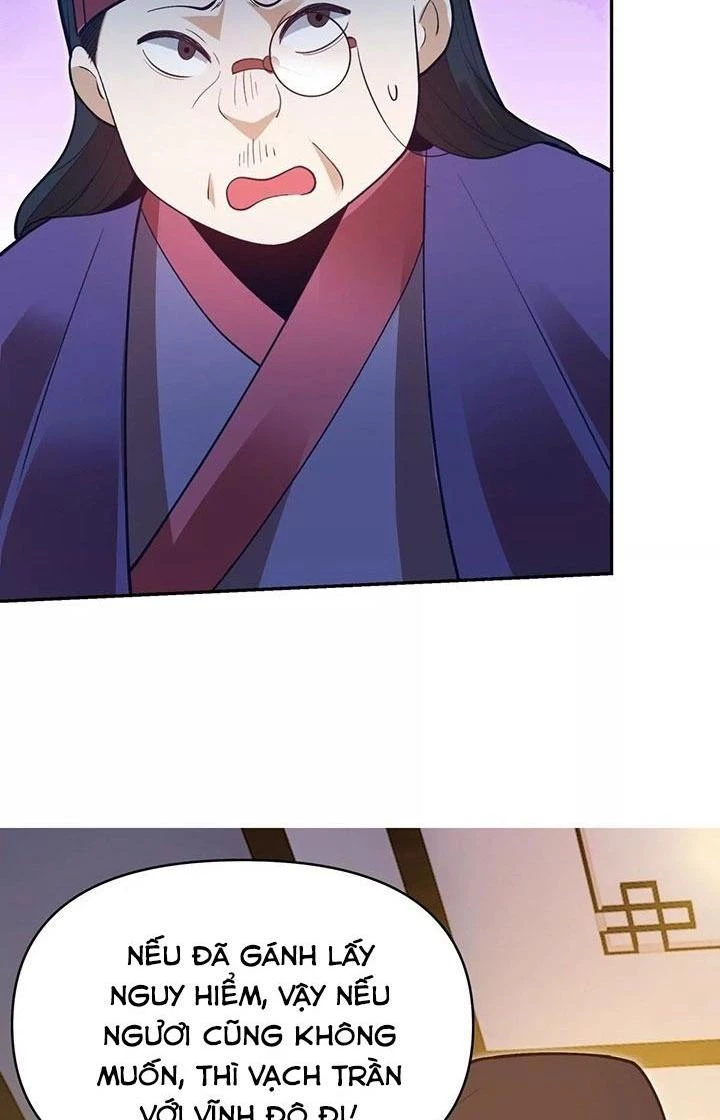 Thất Quốc Ngân Hà Chapter 14 - 51