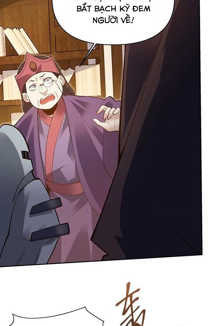 Thất Quốc Ngân Hà Chapter 14 - 54