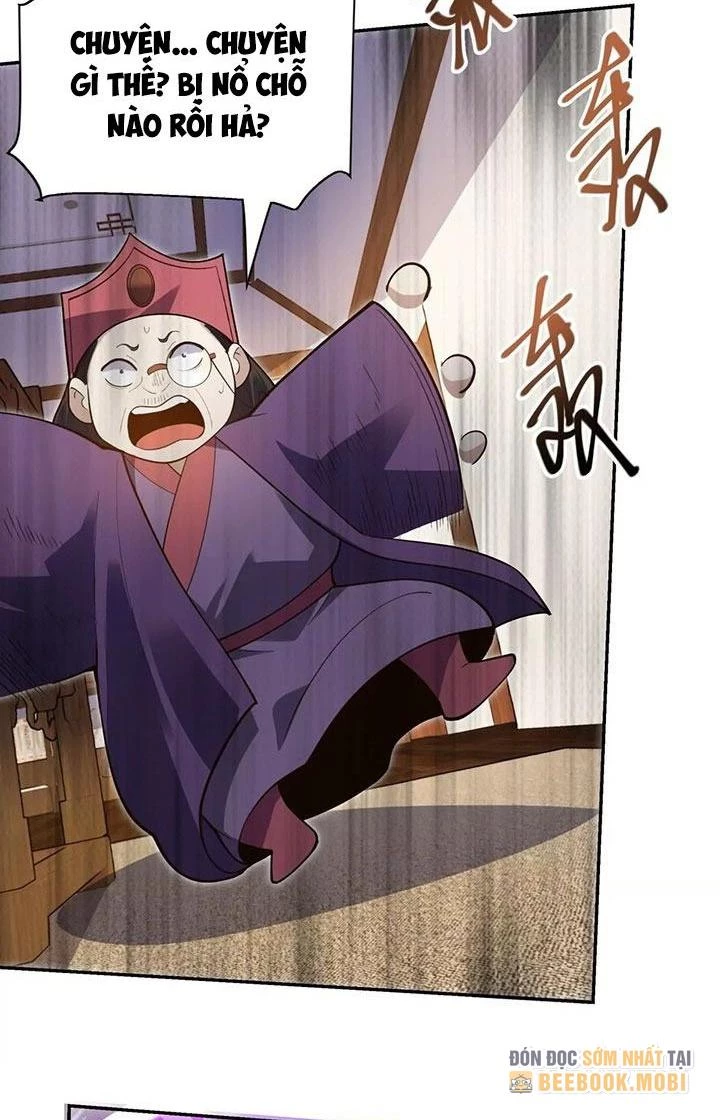 Thất Quốc Ngân Hà Chapter 14 - 55