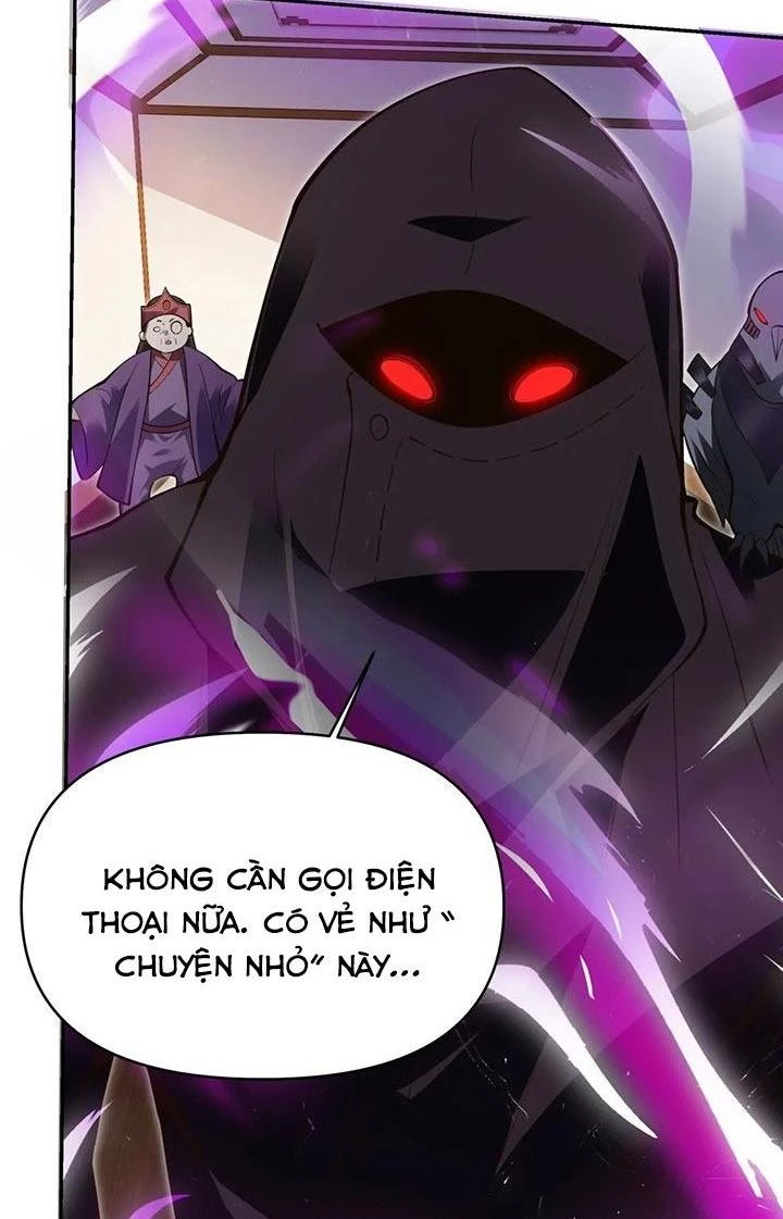 Thất Quốc Ngân Hà Chapter 14 - 56