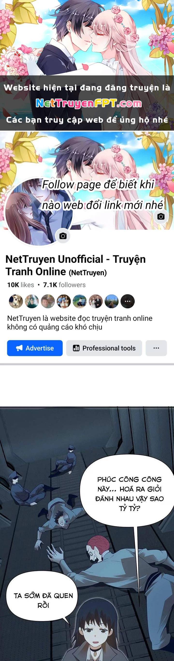 Thất Quốc Ngân Hà Chapter 15 - 1