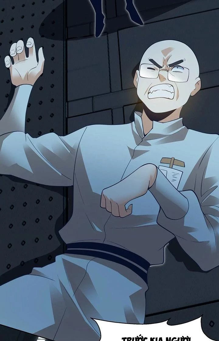 Thất Quốc Ngân Hà Chapter 15 - 3