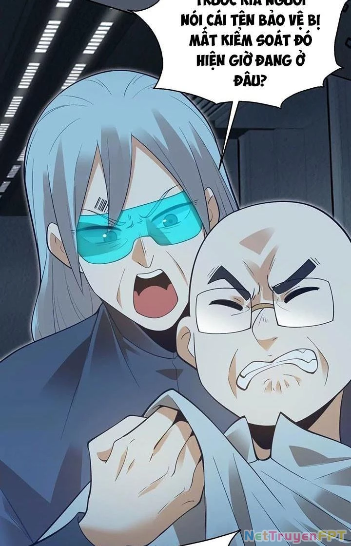 Thất Quốc Ngân Hà Chapter 15 - 4