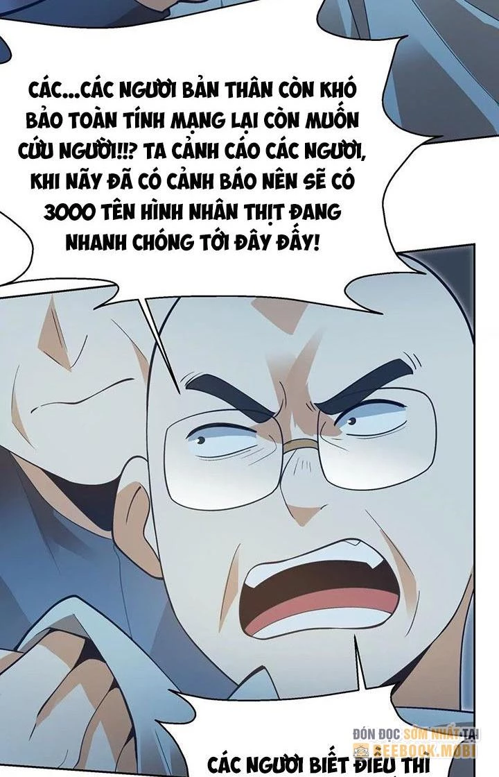 Thất Quốc Ngân Hà Chapter 15 - 5