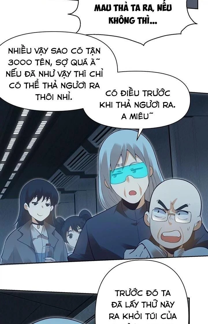 Thất Quốc Ngân Hà Chapter 15 - 6