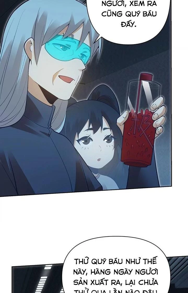 Thất Quốc Ngân Hà Chapter 15 - 7