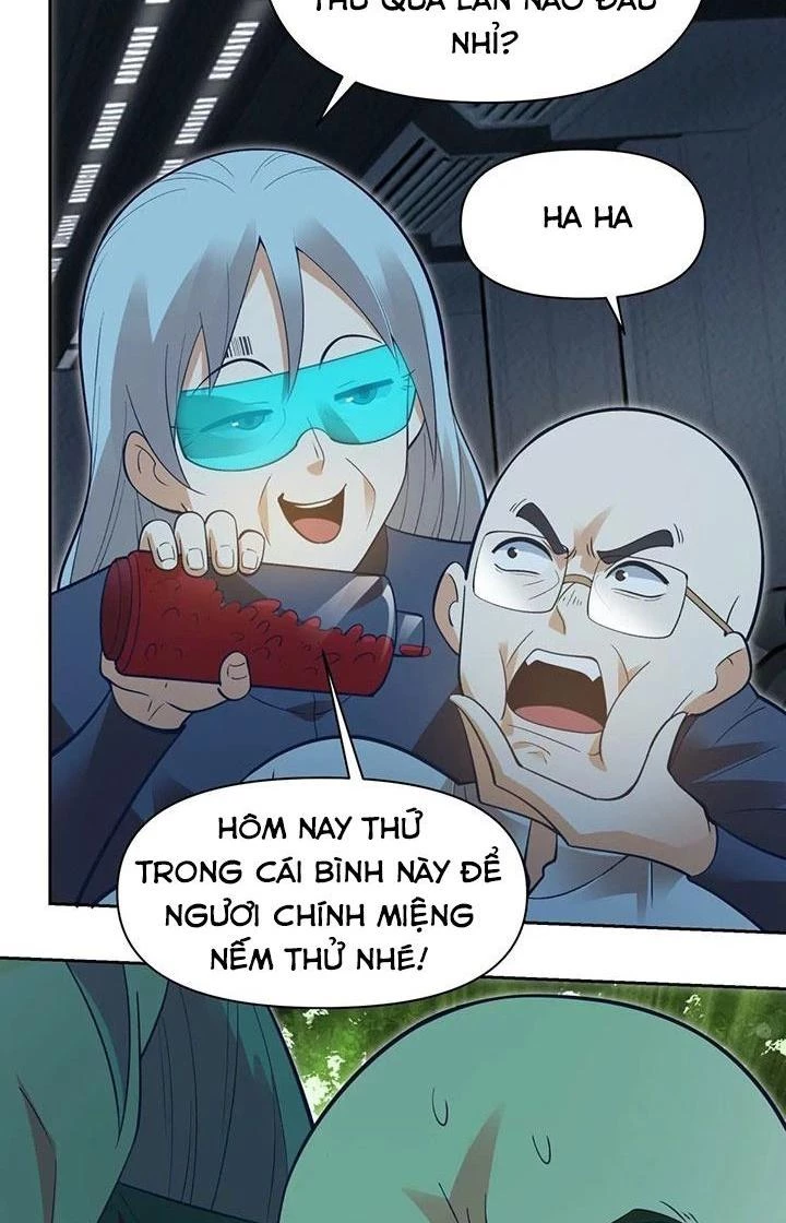 Thất Quốc Ngân Hà Chapter 15 - 8