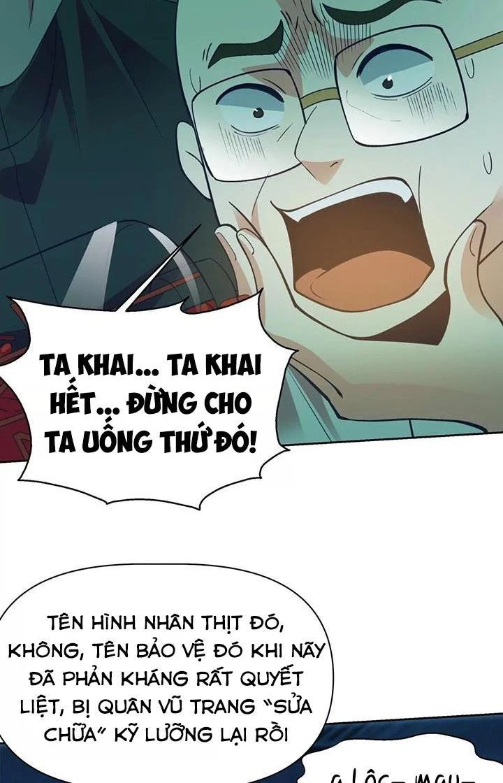 Thất Quốc Ngân Hà Chapter 15 - 9