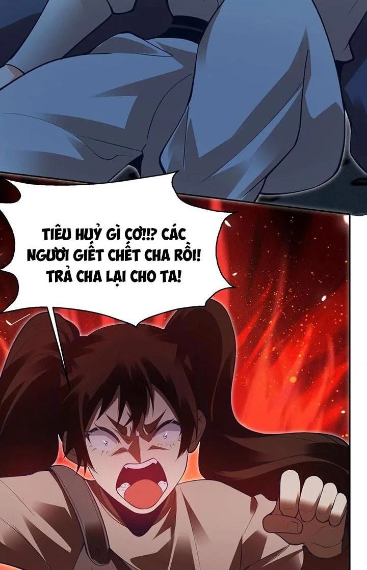 Thất Quốc Ngân Hà Chapter 15 - 13