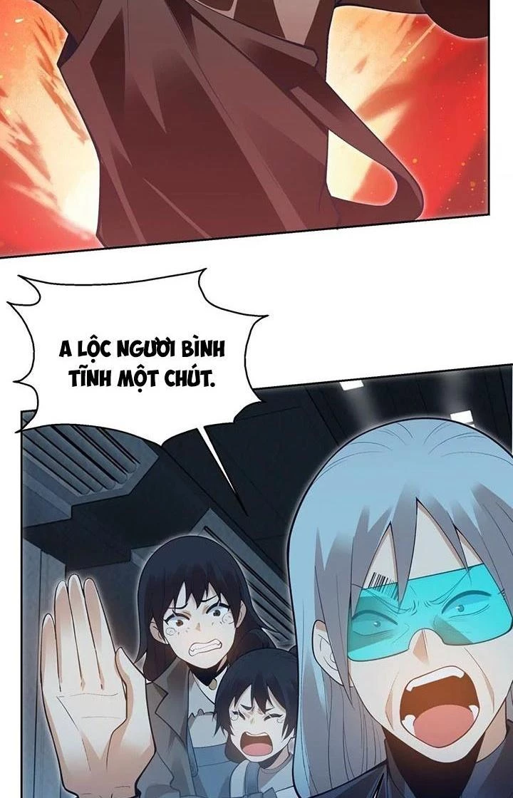 Thất Quốc Ngân Hà Chapter 15 - 14