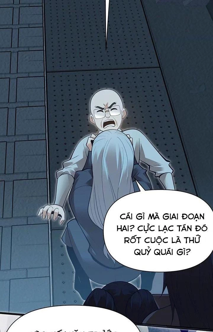 Thất Quốc Ngân Hà Chapter 15 - 18