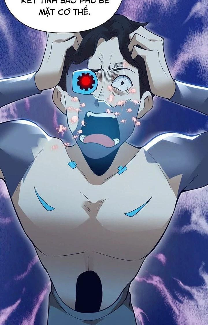 Thất Quốc Ngân Hà Chapter 15 - 23