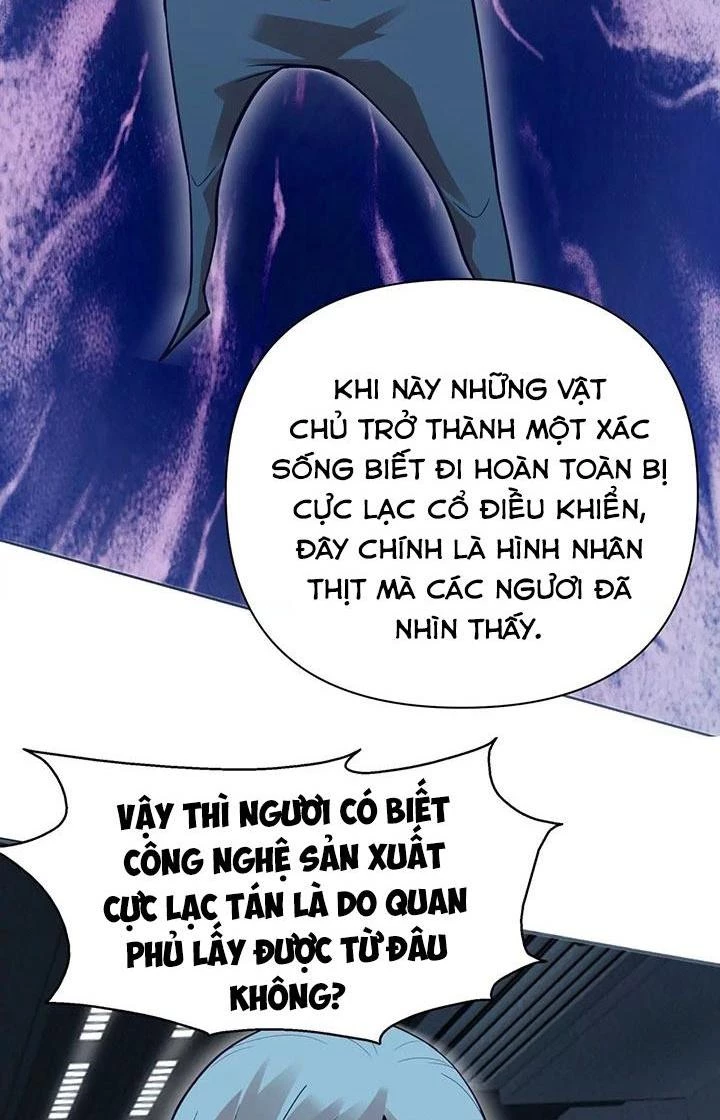 Thất Quốc Ngân Hà Chapter 15 - 24