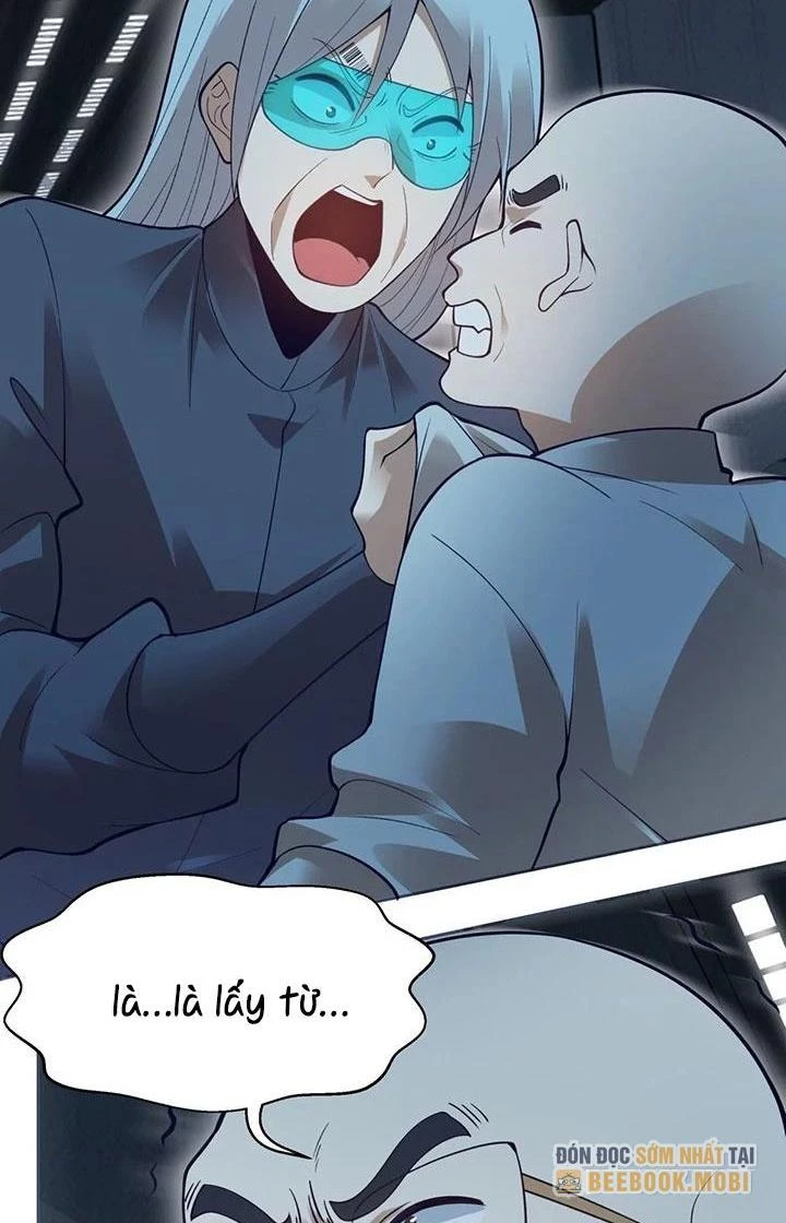 Thất Quốc Ngân Hà Chapter 15 - 25