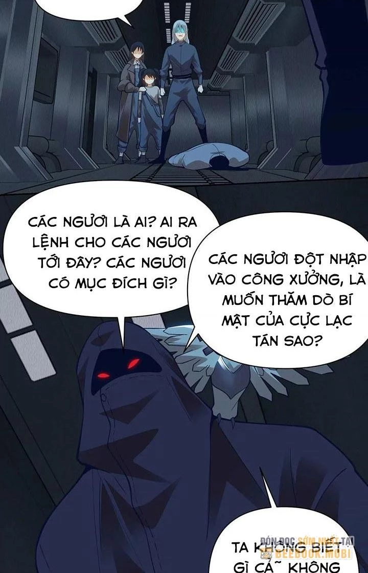 Thất Quốc Ngân Hà Chapter 15 - 30