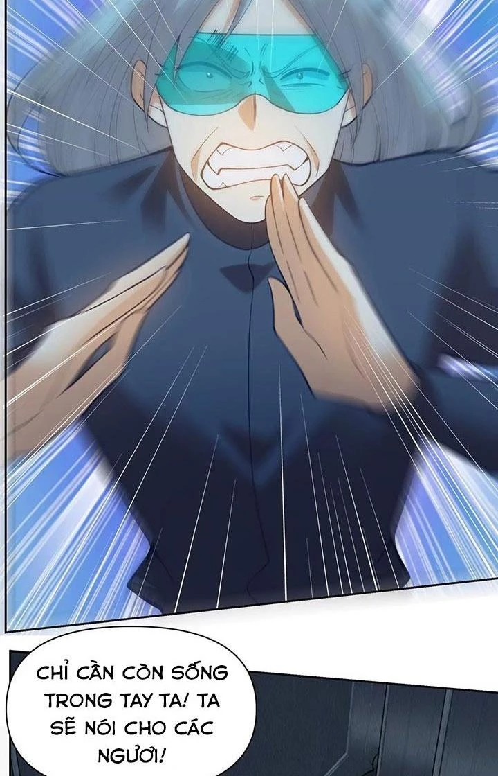 Thất Quốc Ngân Hà Chapter 15 - 34