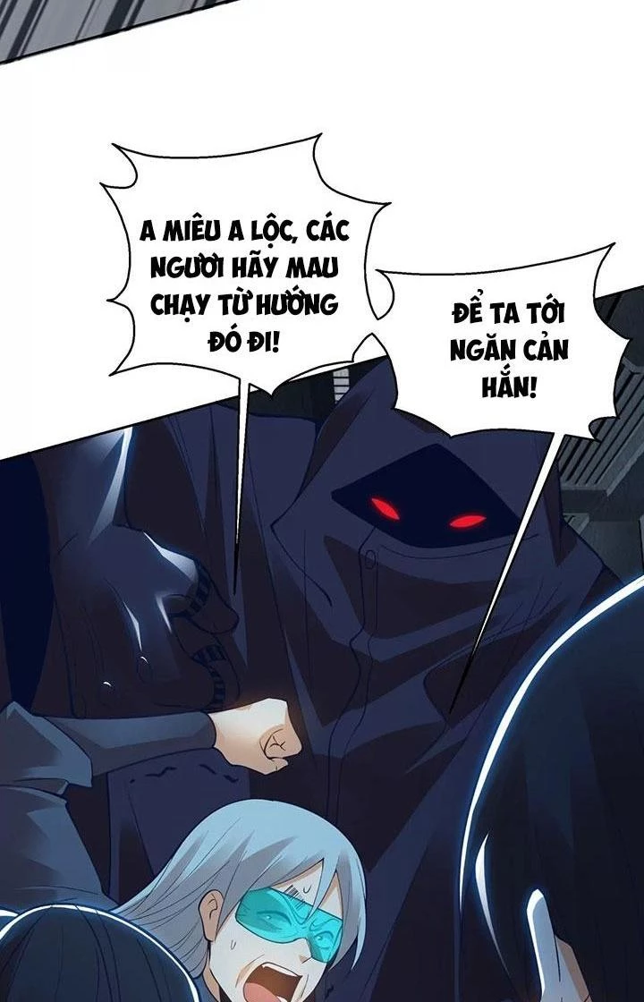 Thất Quốc Ngân Hà Chapter 15 - 38