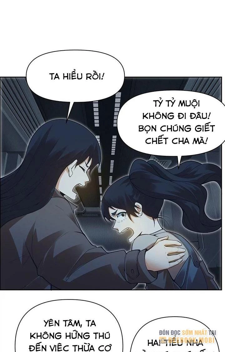 Thất Quốc Ngân Hà Chapter 15 - 40