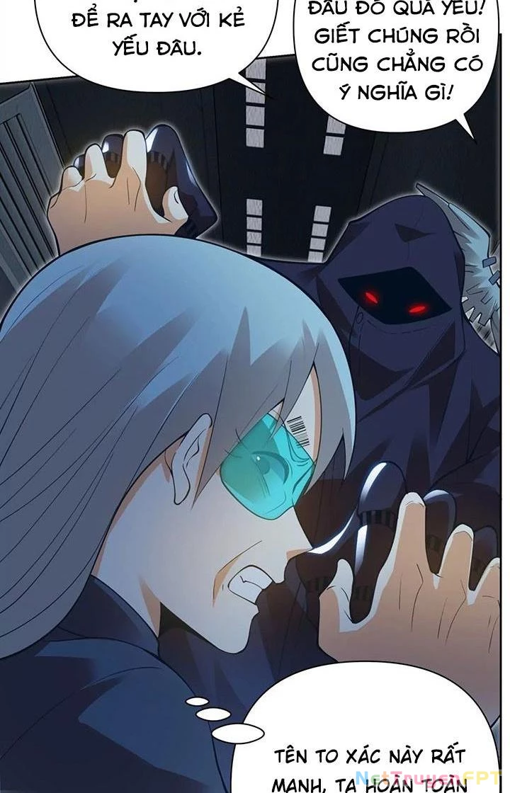 Thất Quốc Ngân Hà Chapter 15 - 41