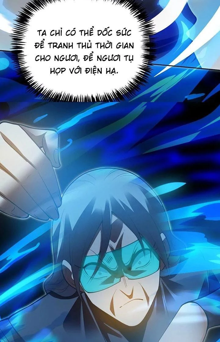 Thất Quốc Ngân Hà Chapter 15 - 43