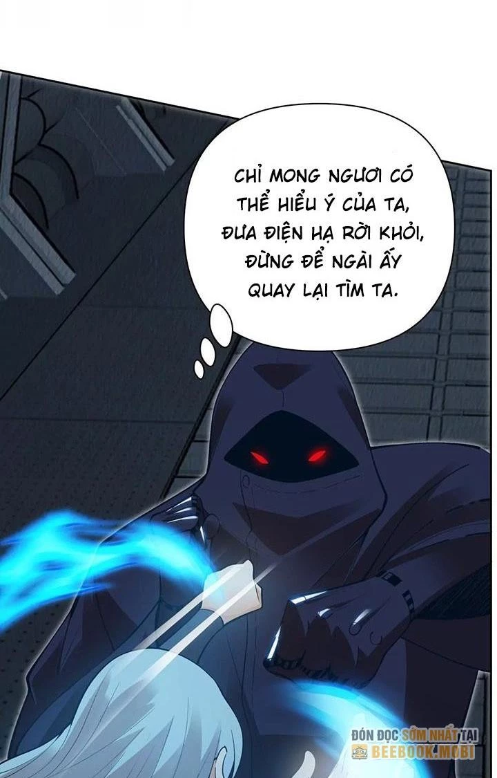 Thất Quốc Ngân Hà Chapter 15 - 45