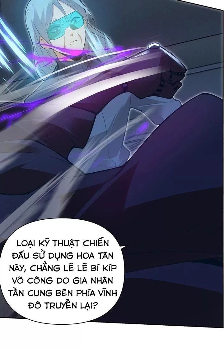 Thất Quốc Ngân Hà Chapter 15 - 47