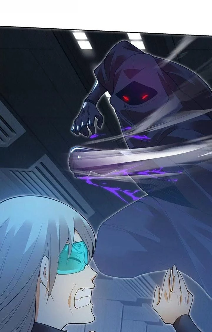 Thất Quốc Ngân Hà Chapter 15 - 48