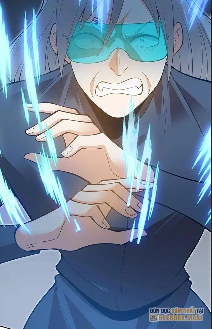 Thất Quốc Ngân Hà Chapter 15 - 50