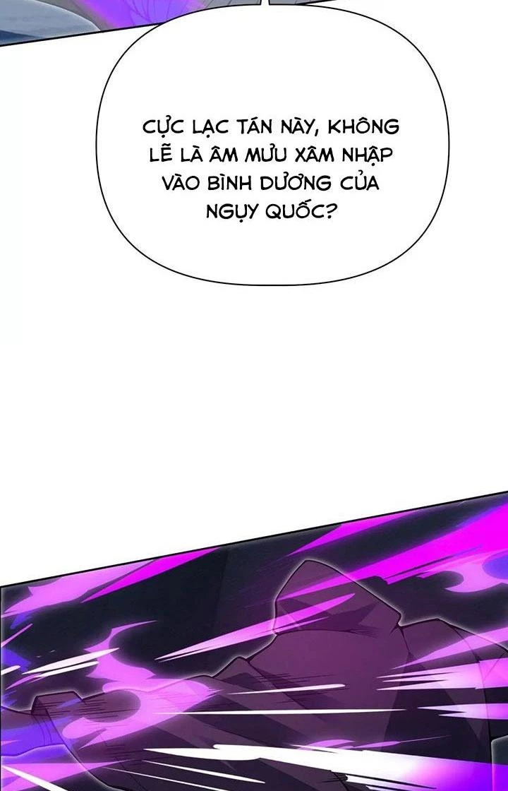 Thất Quốc Ngân Hà Chapter 15 - 57