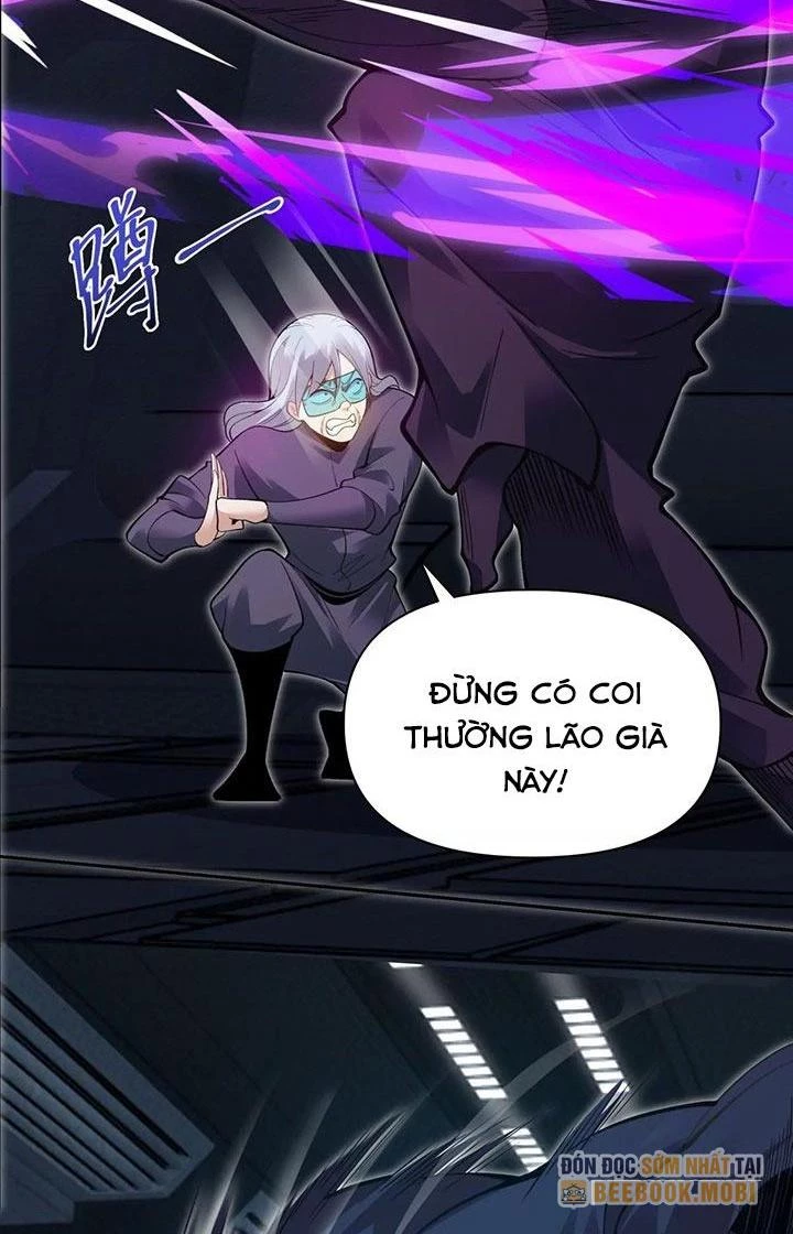 Thất Quốc Ngân Hà Chapter 15 - 58