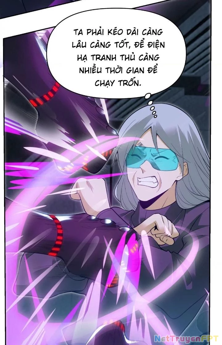 Thất Quốc Ngân Hà Chapter 16 - 3