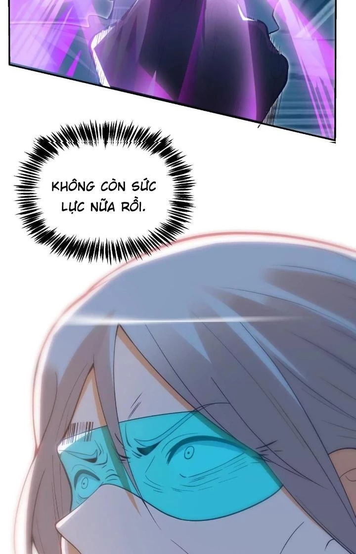 Thất Quốc Ngân Hà Chapter 16 - 4