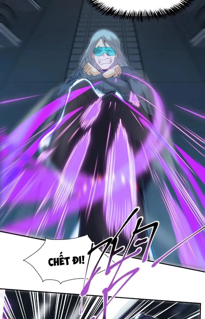 Thất Quốc Ngân Hà Chapter 16 - 6