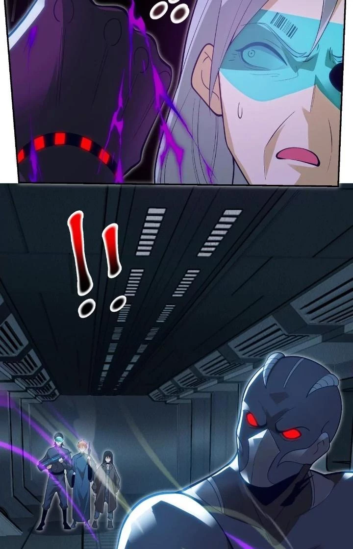 Thất Quốc Ngân Hà Chapter 16 - 8