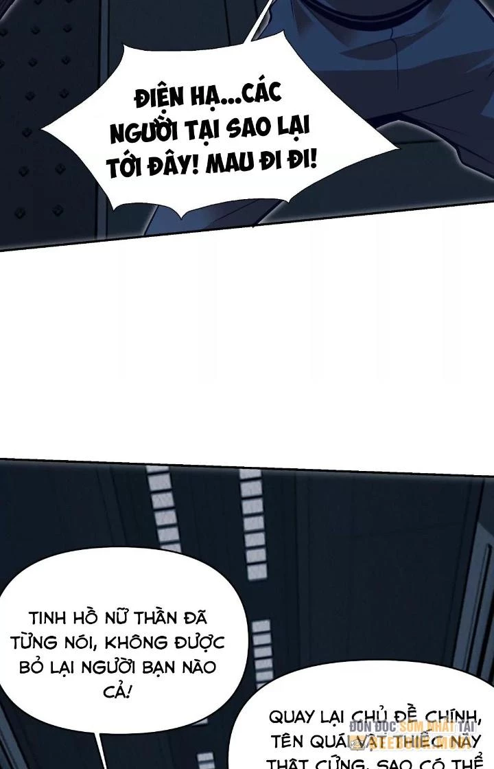 Thất Quốc Ngân Hà Chapter 16 - 10