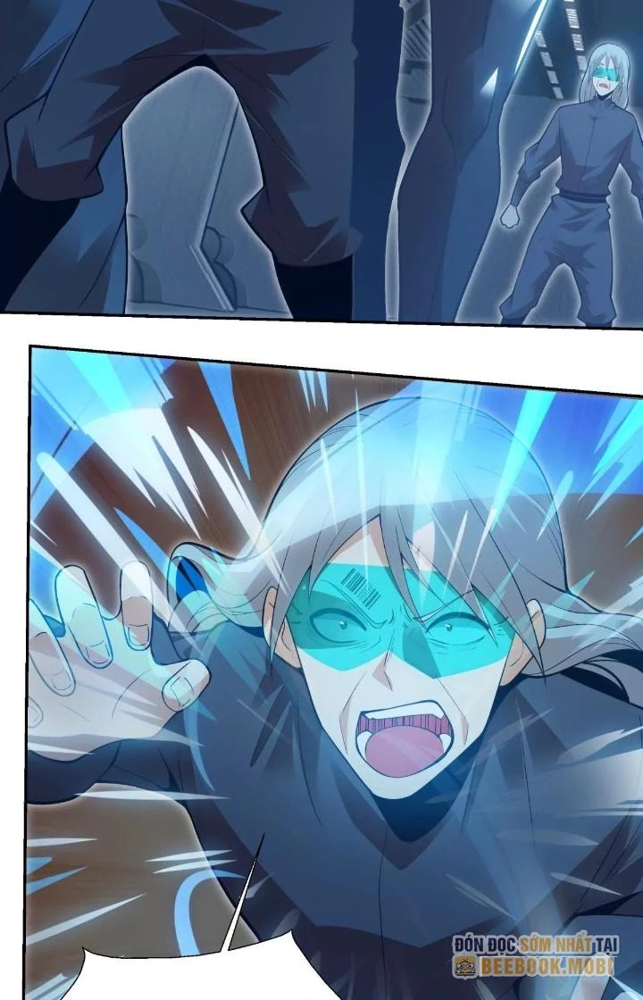 Thất Quốc Ngân Hà Chapter 16 - 15