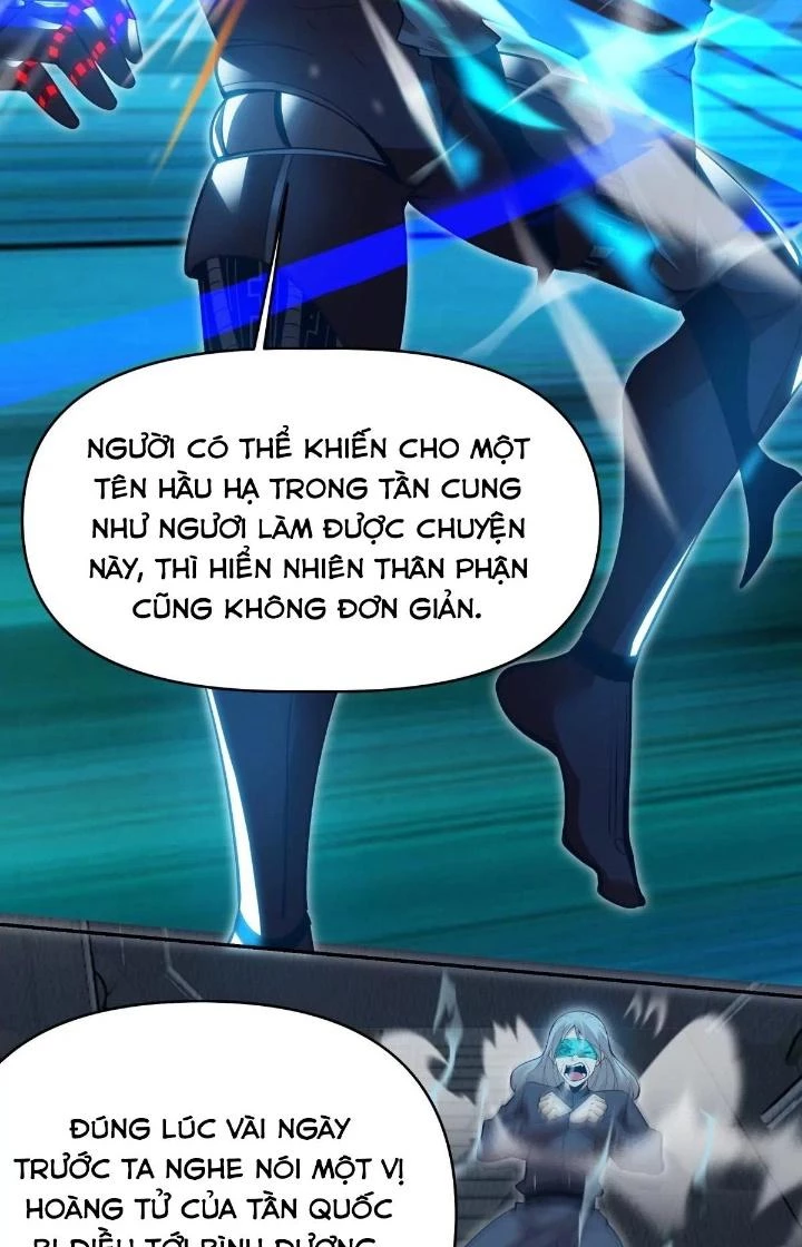 Thất Quốc Ngân Hà Chapter 16 - 17