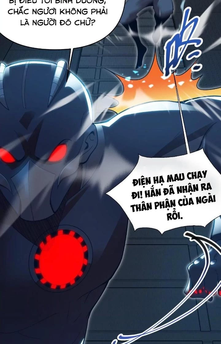 Thất Quốc Ngân Hà Chapter 16 - 18