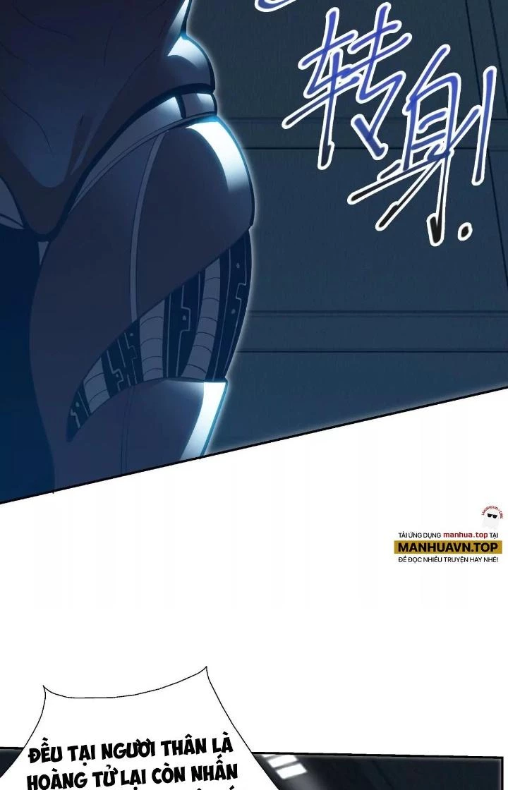 Thất Quốc Ngân Hà Chapter 16 - 19