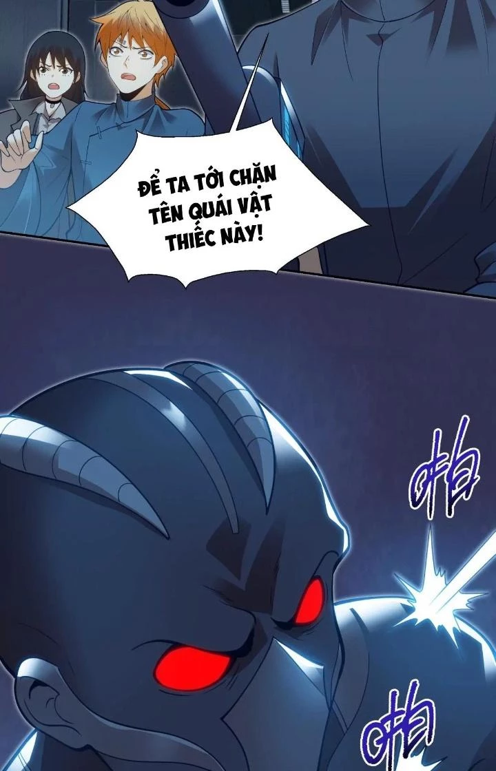 Thất Quốc Ngân Hà Chapter 16 - 24